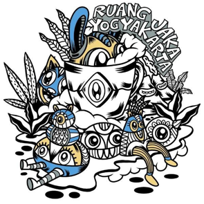 Ruang JAKA Coffee & Free Wifi