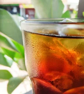 Americano Coffee