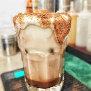 Choco Latte