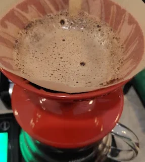 V60 Coffee